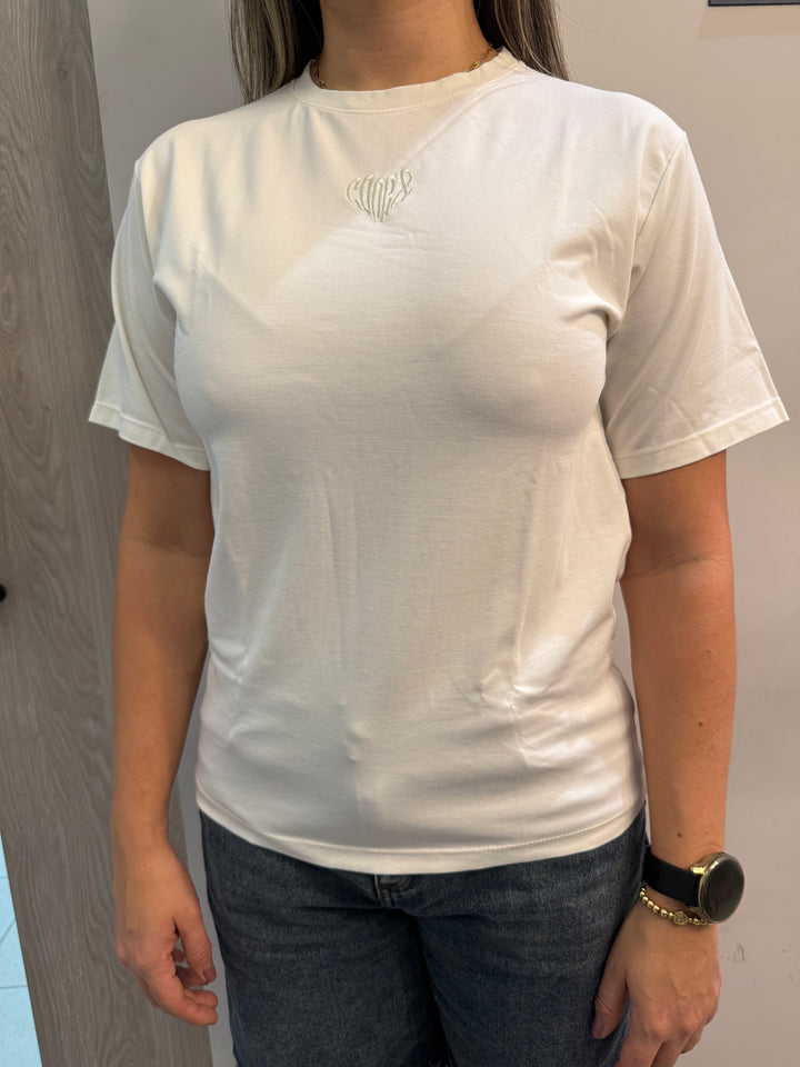 T SHIRTS BÁSICA
