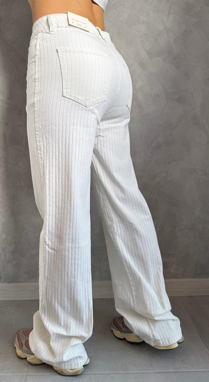 BLANCO STRETCH