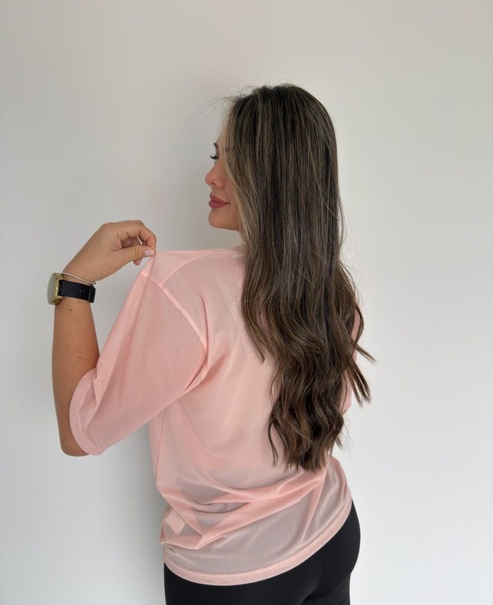 COMBO LEGGINS Y MALLA