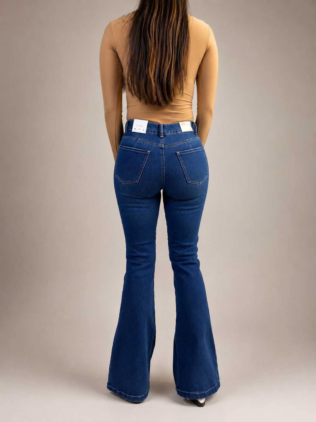 FLARE STRETCH