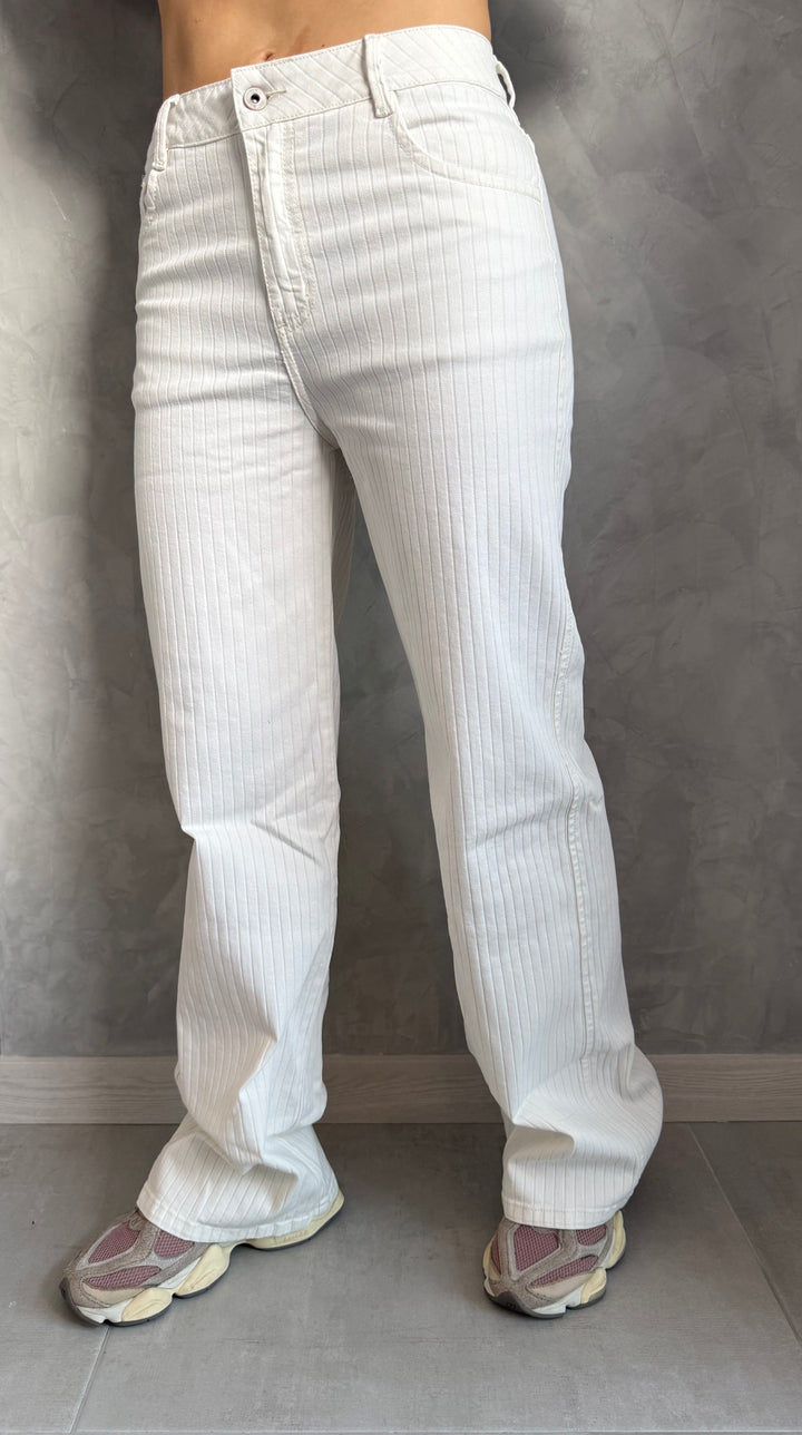BLANCO STRETCH
