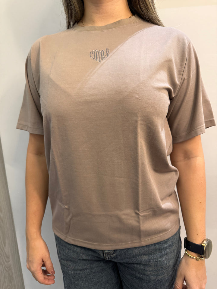 T SHIRTS BÁSICA