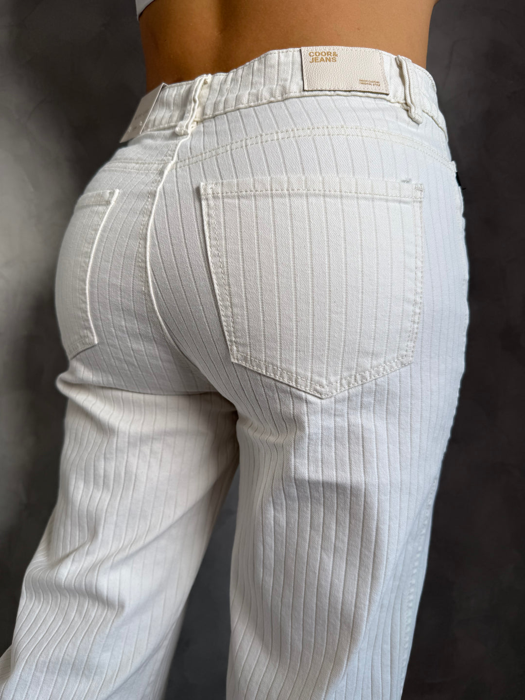 BLANCO STRETCH