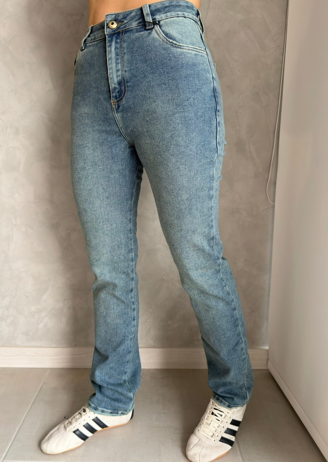 SLIM DIRTY
