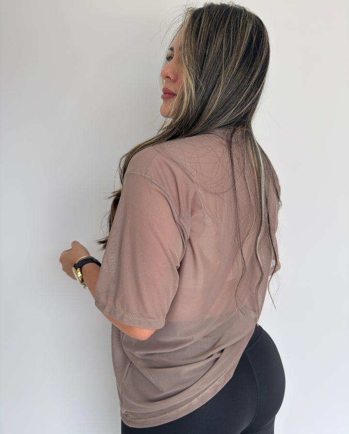 MALLA OVERSIZE COLORES LEG