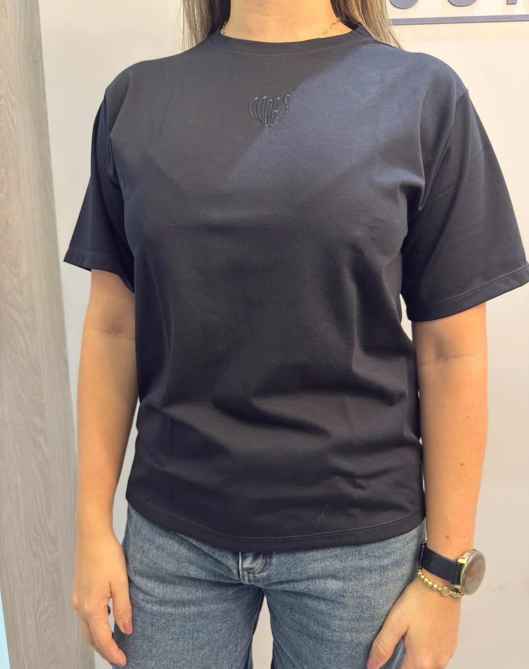 T SHIRTS BÁSICA