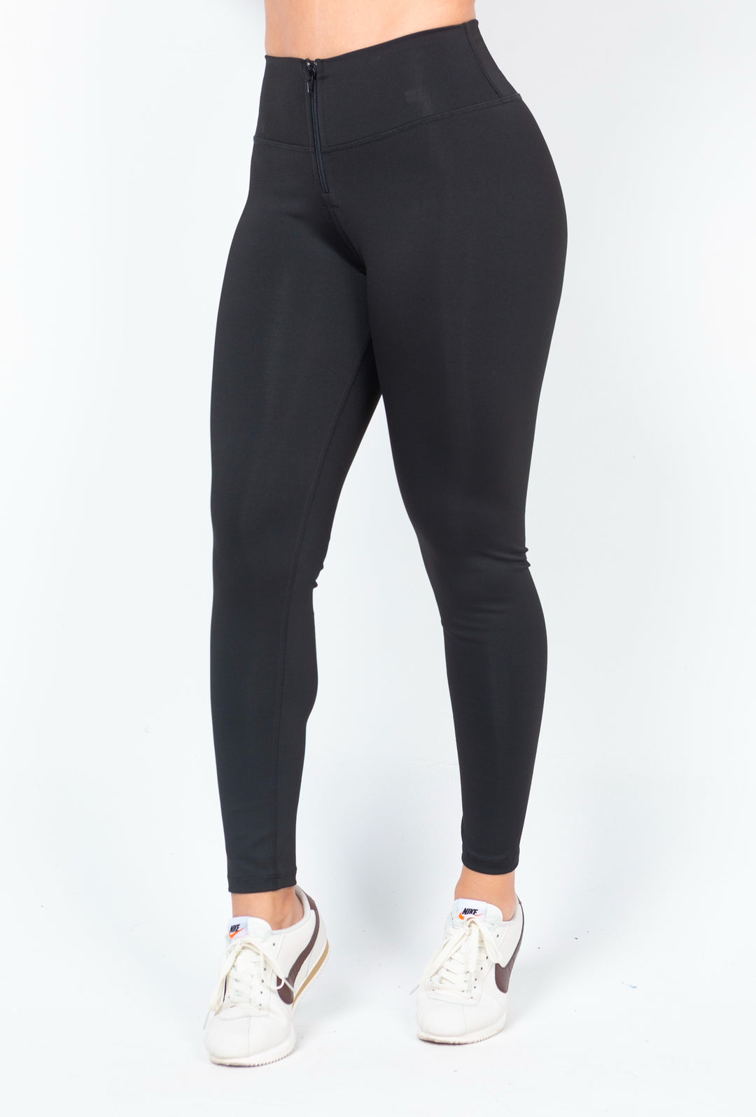 COMBO LEGGINS Y MALLA