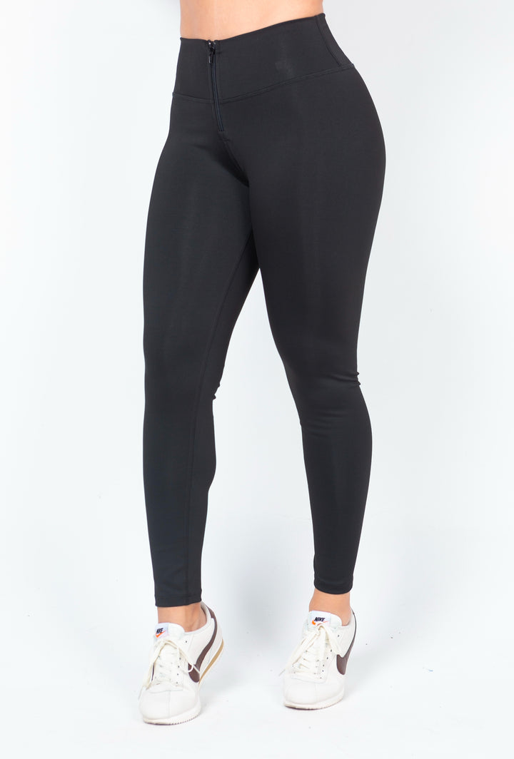 COMBO LEGGINS Y MALLA