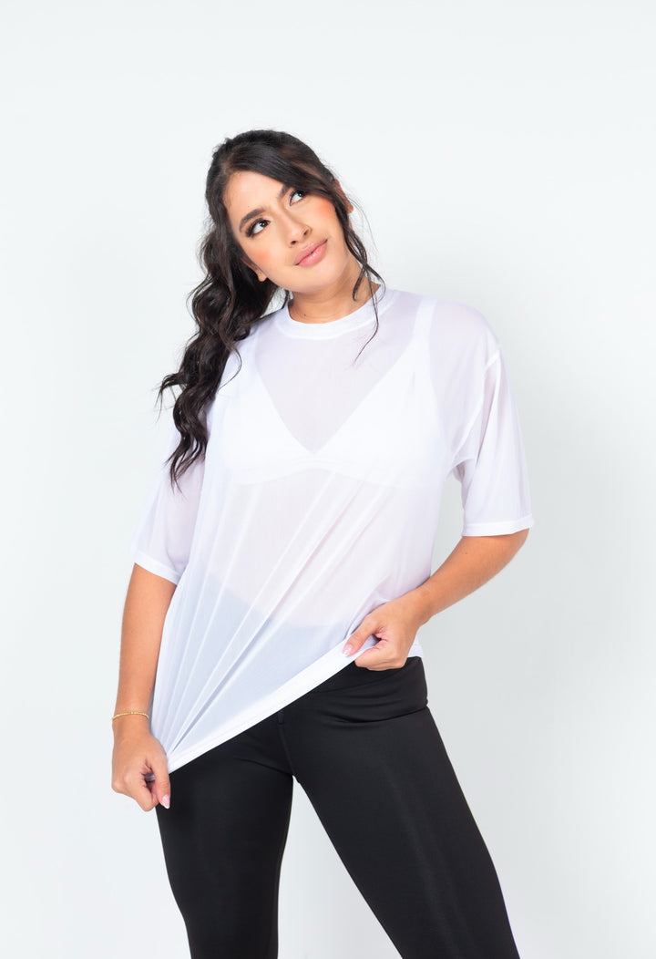 MALLA OVERSIZE COLORES LEG