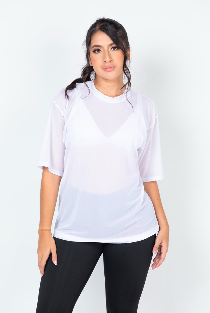 MALLA OVERSIZE COLORES LEG