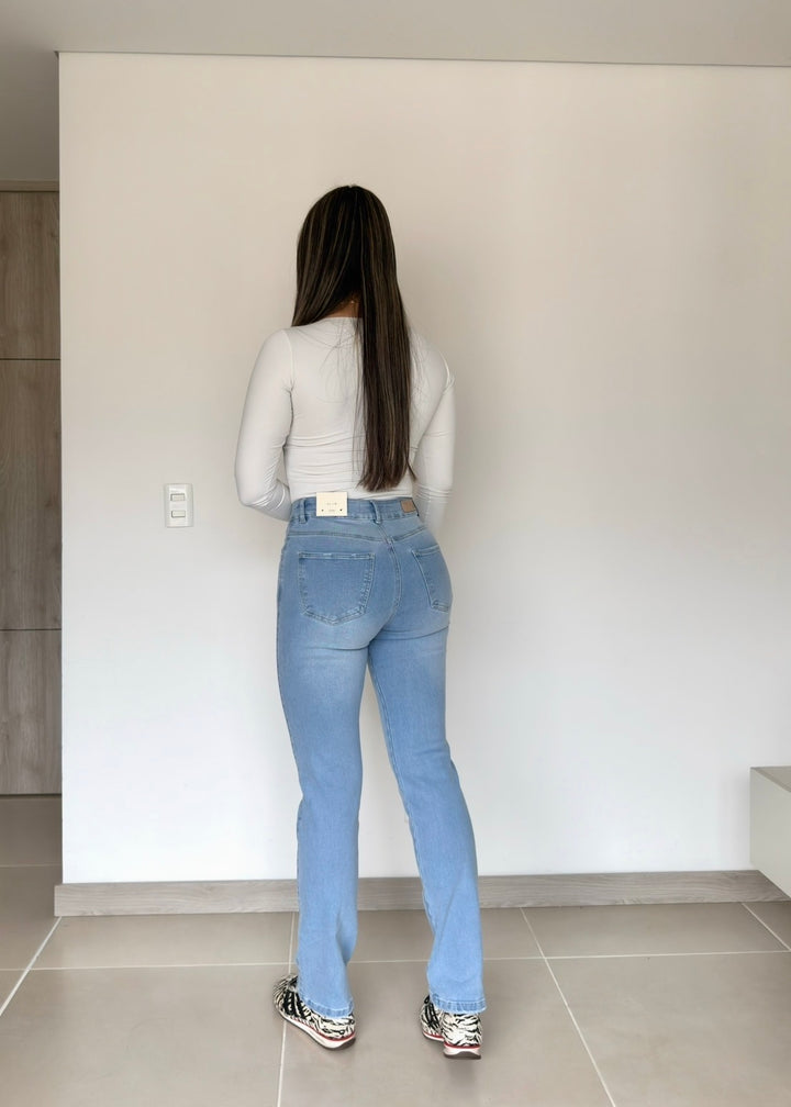 SLIM STRETCH