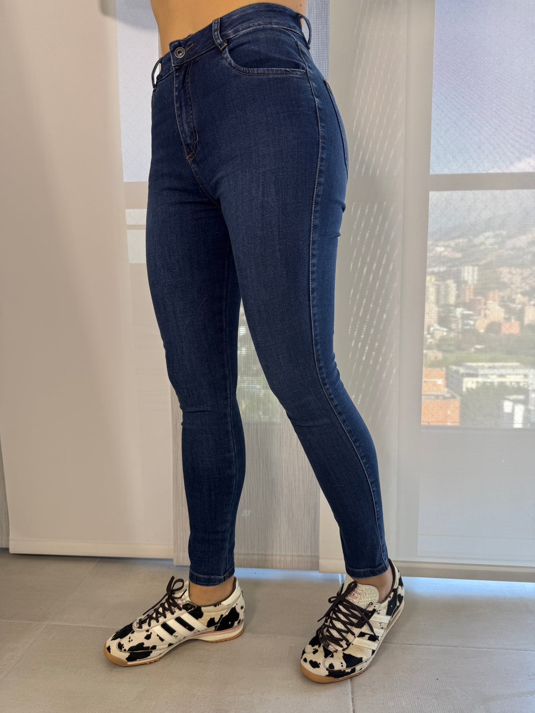 CLÁSICO TIRO ALTO