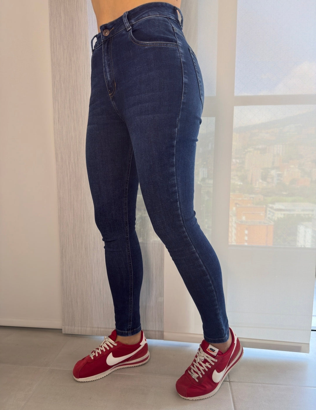CLÁSICO TIRO ALTO