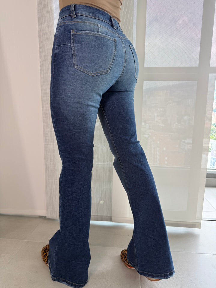 FLARE STRETCH