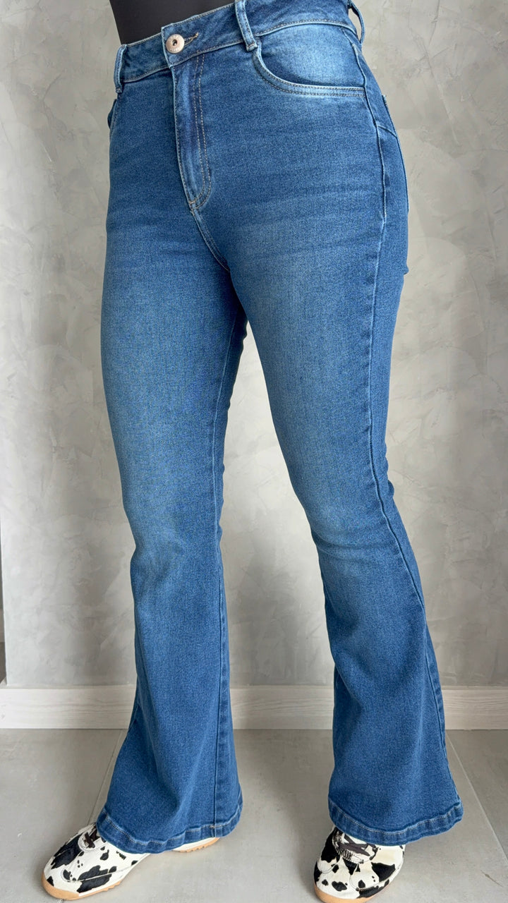FLARE STRETCH