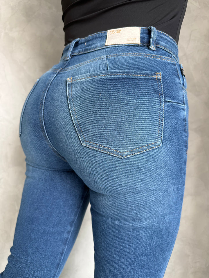 FLARE STRETCH