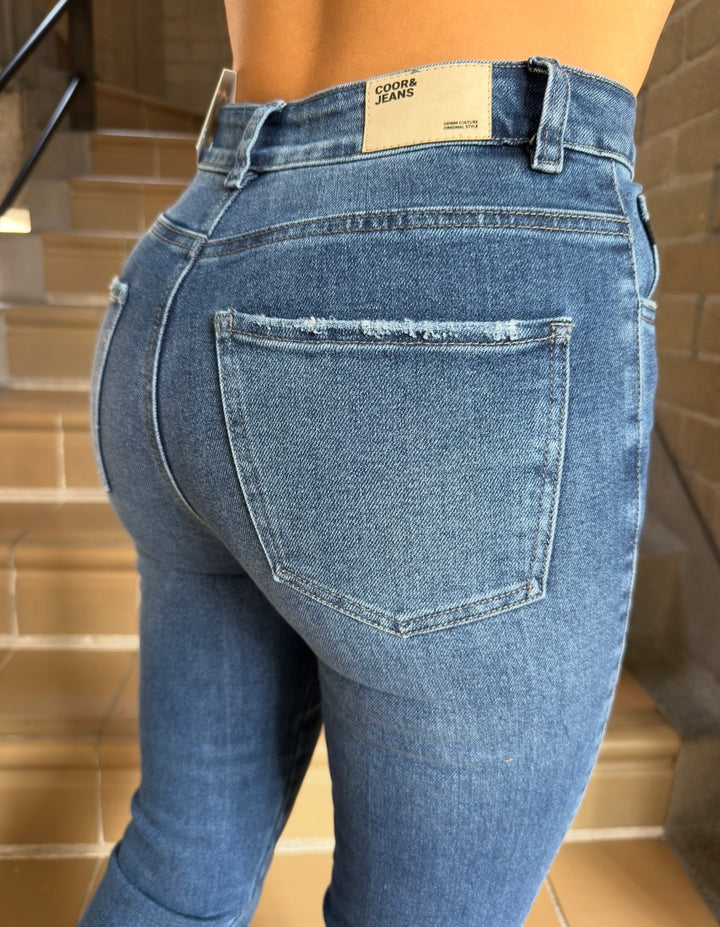 SLIM CONFORT
