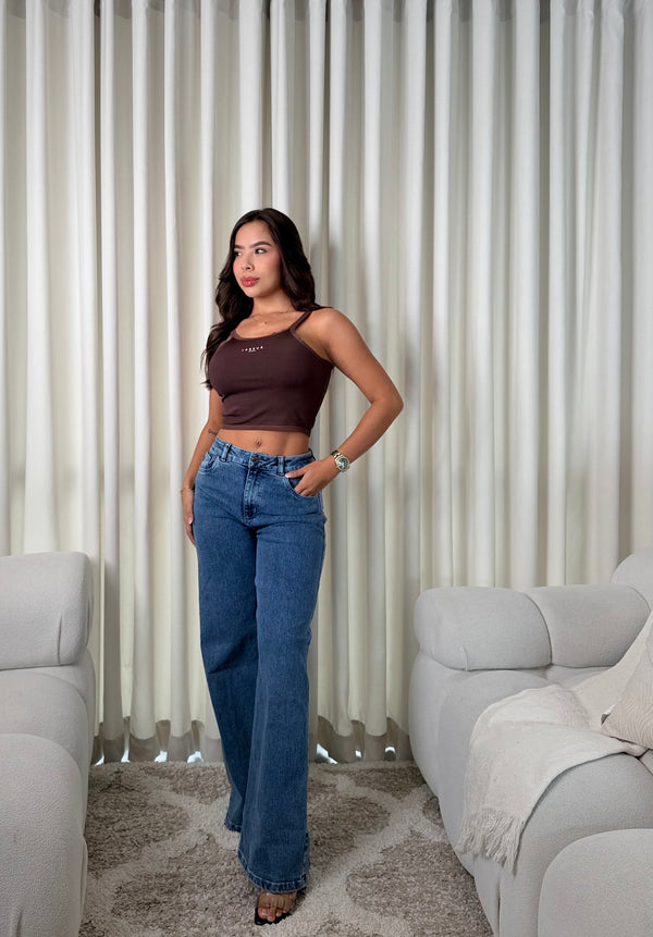 WIDE LEG STRETCH